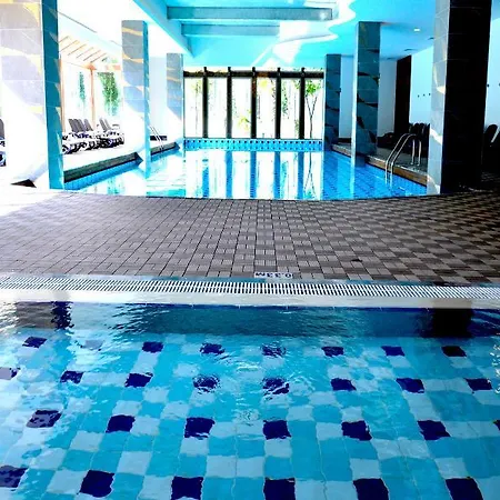Port Resort