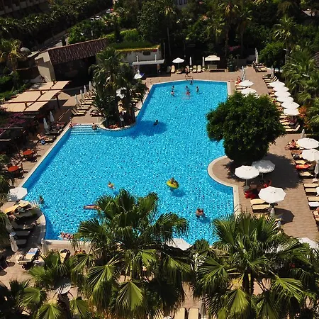 Resort Port