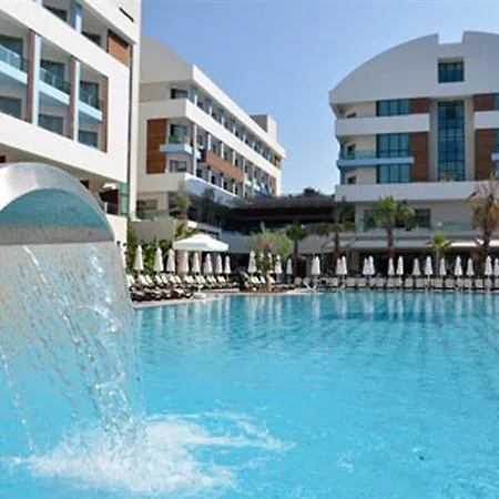 Resort Port Side