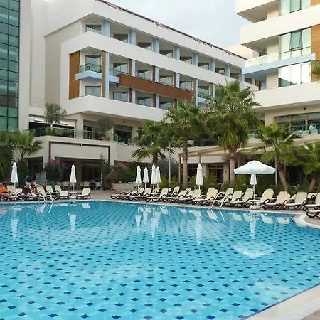 Resort Port Side