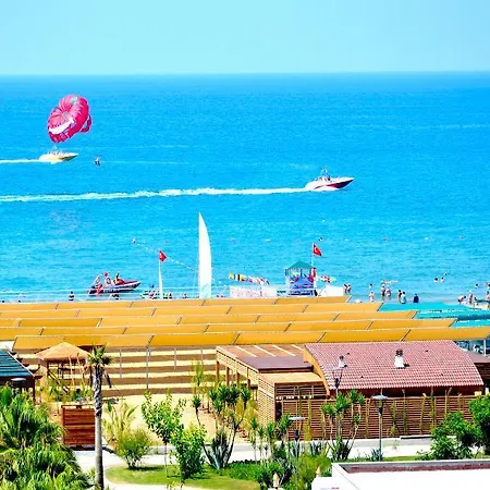 Ośrodek wypoczynkowy Port