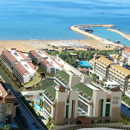 Port Ośrodek wypoczynkowy