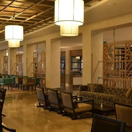 Port Ośrodek wypoczynkowy 5*