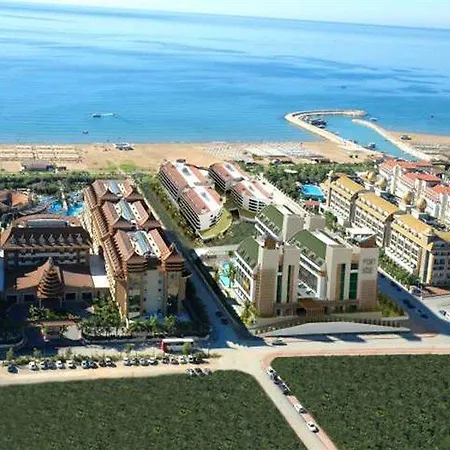 Ośrodek wypoczynkowy Port