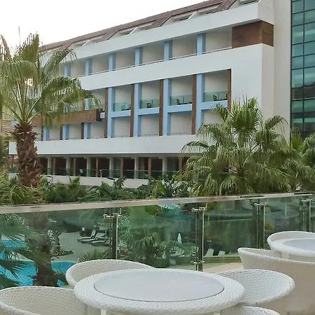 Port Ośrodek wypoczynkowy 5*