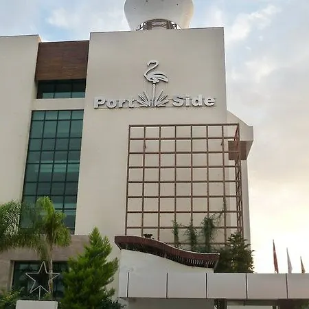 Port 5* Side